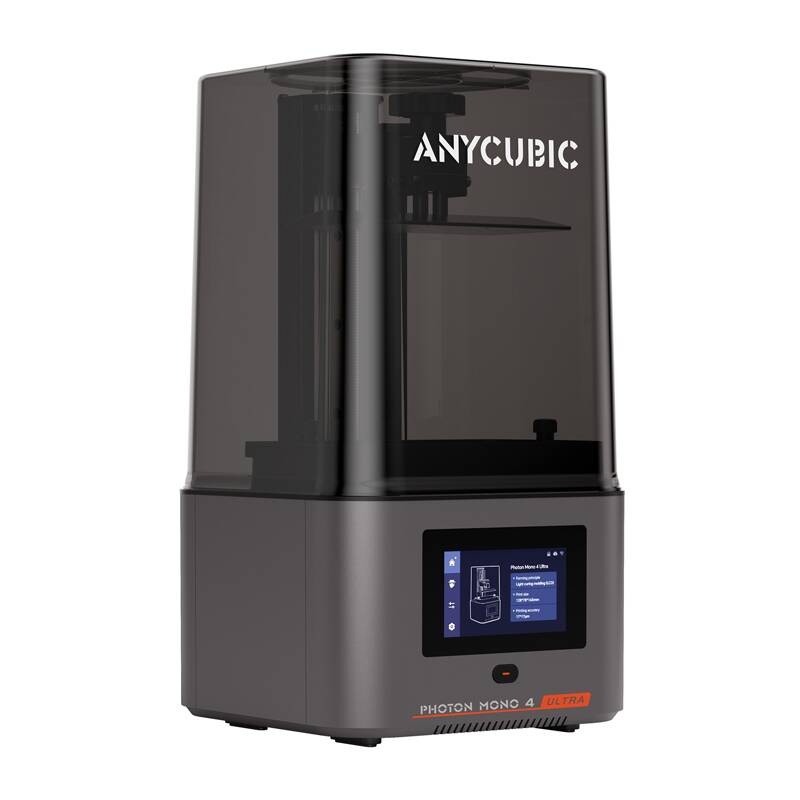 AnyCubic Photon Mono 4 Ultra 3D nyomtató