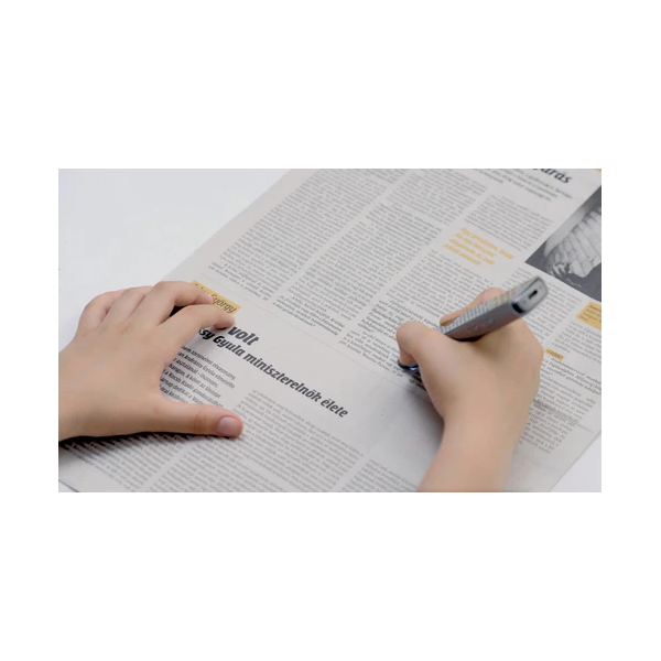 BrainBridge Ai iFLYTEK Smart Dictionary Pen fordítógép BrainBridge Ai iFLYTEK Smart Dictionary Pen fordítógép