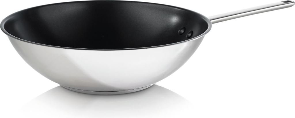 Gorenje CHEF Collection CWWA01HC WOK serpenyő Gorenje CHEF Collection CWWA01HC WOK serpenyő