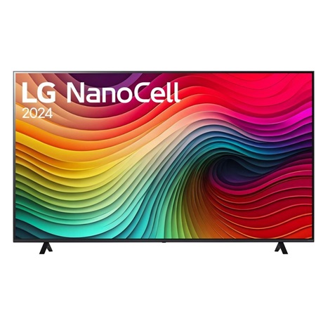 Lg 75NANO81T3A UHD NANOCELL SMART TV