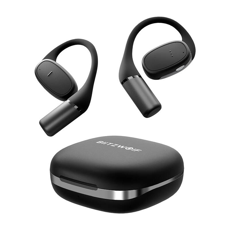 BlitzWolf BW-V49 vezeték nélküli Sport fejhallgató