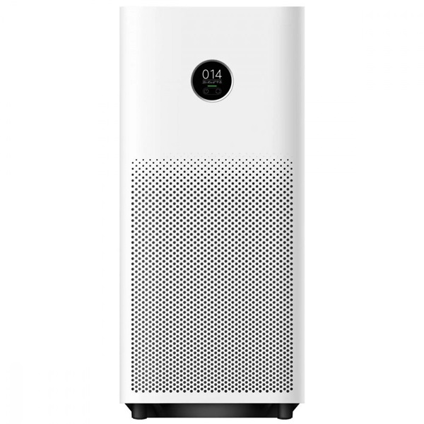 Xiaomi Smart Air Purifier 4 PRO okos légtisztító (BHR5056EU)