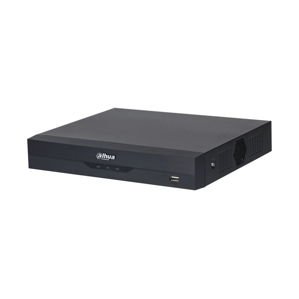 Dahua NVR4104HS-EI 4 csatorna H265+ 80 Mbps rögzítés AI WizSense hálózati rögzítő(NVR) Dahua NVR4104HS-EI 4 csatorna H265+ 80 Mbps rögzítés AI WizSense hálózati rögzítő(NVR)