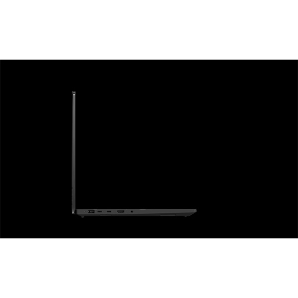 LENOVO ThinkPad P1 G7 16.0" WQXGA  Ultra 7 165H (5.0GHz) 64GB 1TB SSD nVidia RTX 2000 Win11 Pro Notebook 