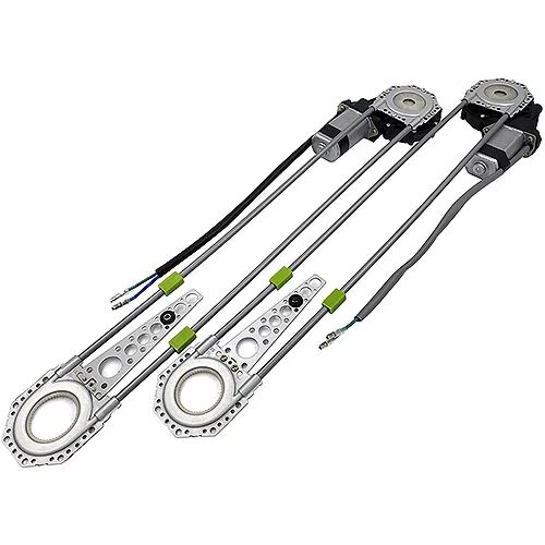 Homasita Ablakemelő szett (65CF6003A)