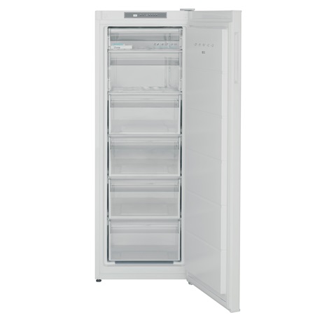 Sharp SJ-SF182E2W-EU FAGYASZTÓSZEKRÉNY 6 REKESZ