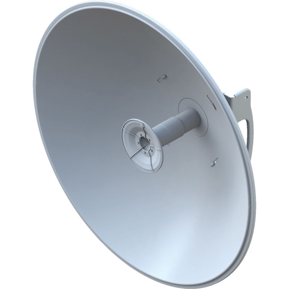 Ubiquiti airFiber Dish kültéri antenna (AF-5G30-S45) Ubiquiti airFiber Dish kültéri antenna (AF-5G30-S45)