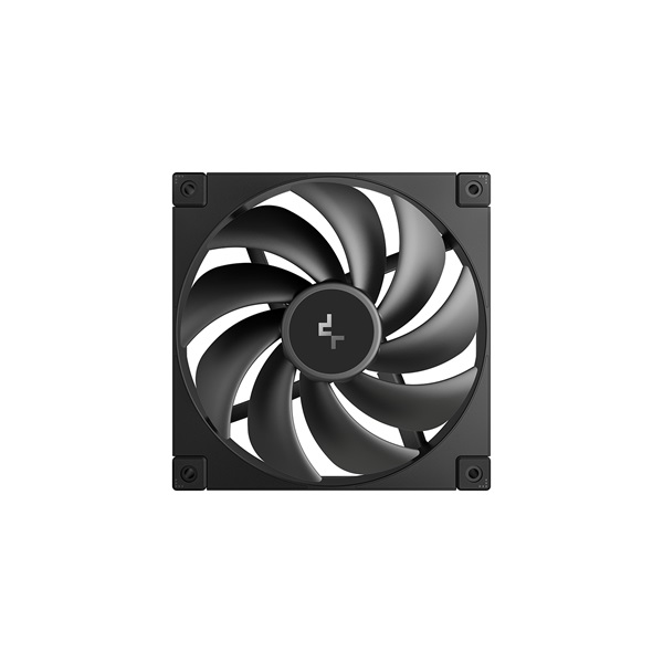 DeepCool FD14 3in1 25,6dB  PWM Cooler  