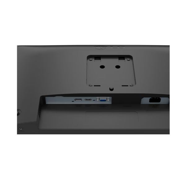 LG 24" 24BA550-B Full HD IPS 100 Hz monitor