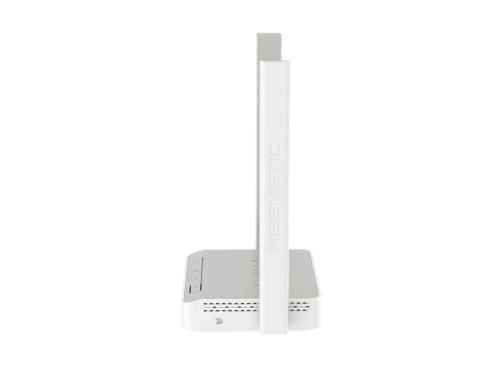 Keenetic Starter - N300 Mesh Wi-Fi 5 Router/Extender