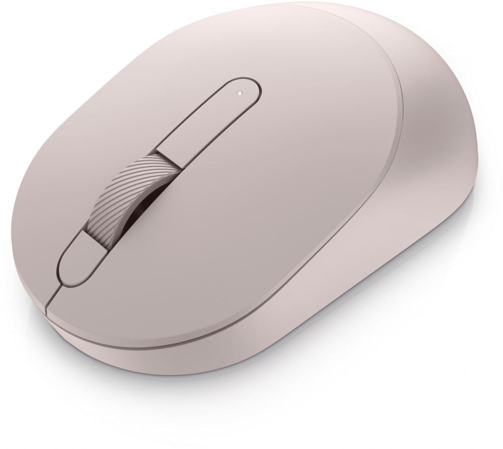 DELL MS3320W vezeték nélküli optikai egér pink (570-ABPY) DELL MS3320W vezeték nélküli optikai egér pink (570-ABPY)