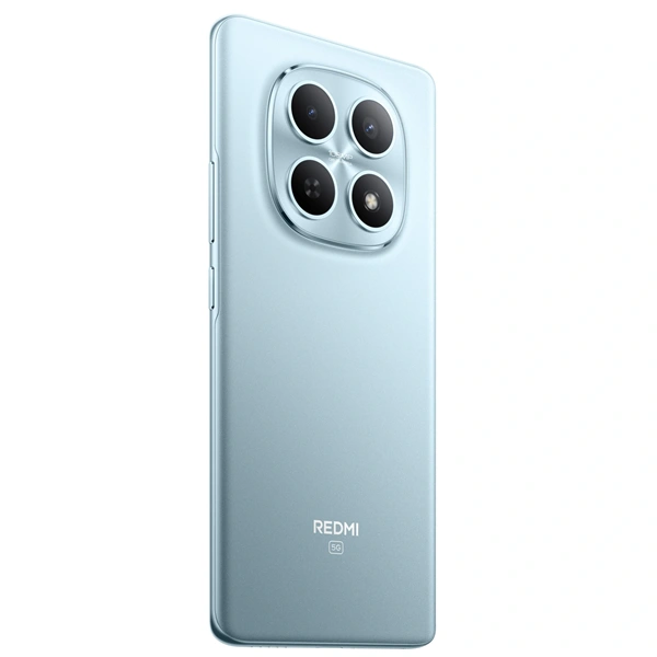 Xiaomi Redmi Note 15 5G 256GB DualSIM Okostelefon Kék