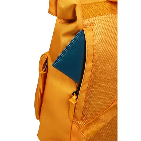 American Tourister Urban Groove Hátitáska sárga