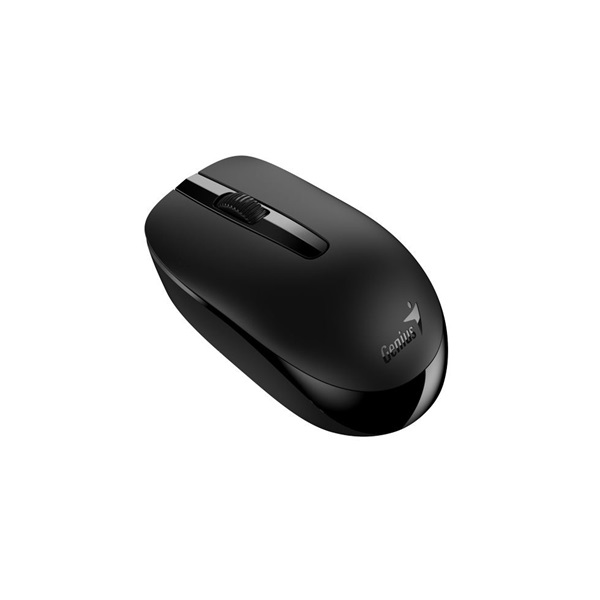 Genius NX-7007 BlueEye vezeték nélküli fekete egér Genius NX-7007 BlueEye vezeték nélküli fekete egér