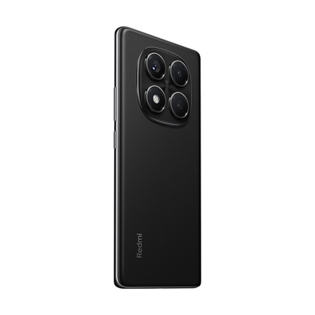 Xiaomi REDMI NOTE 14 PRO 8/256 MIDNIGHT BLACK MOBILTELEFON