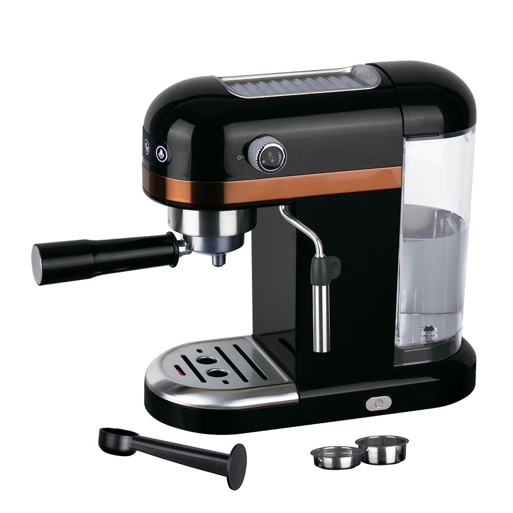 Berlinger Haus BH9462 Black Rose Collection kávéfőző