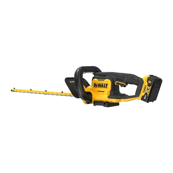 Dewalt   18V XR 55cm  Sövényvágó