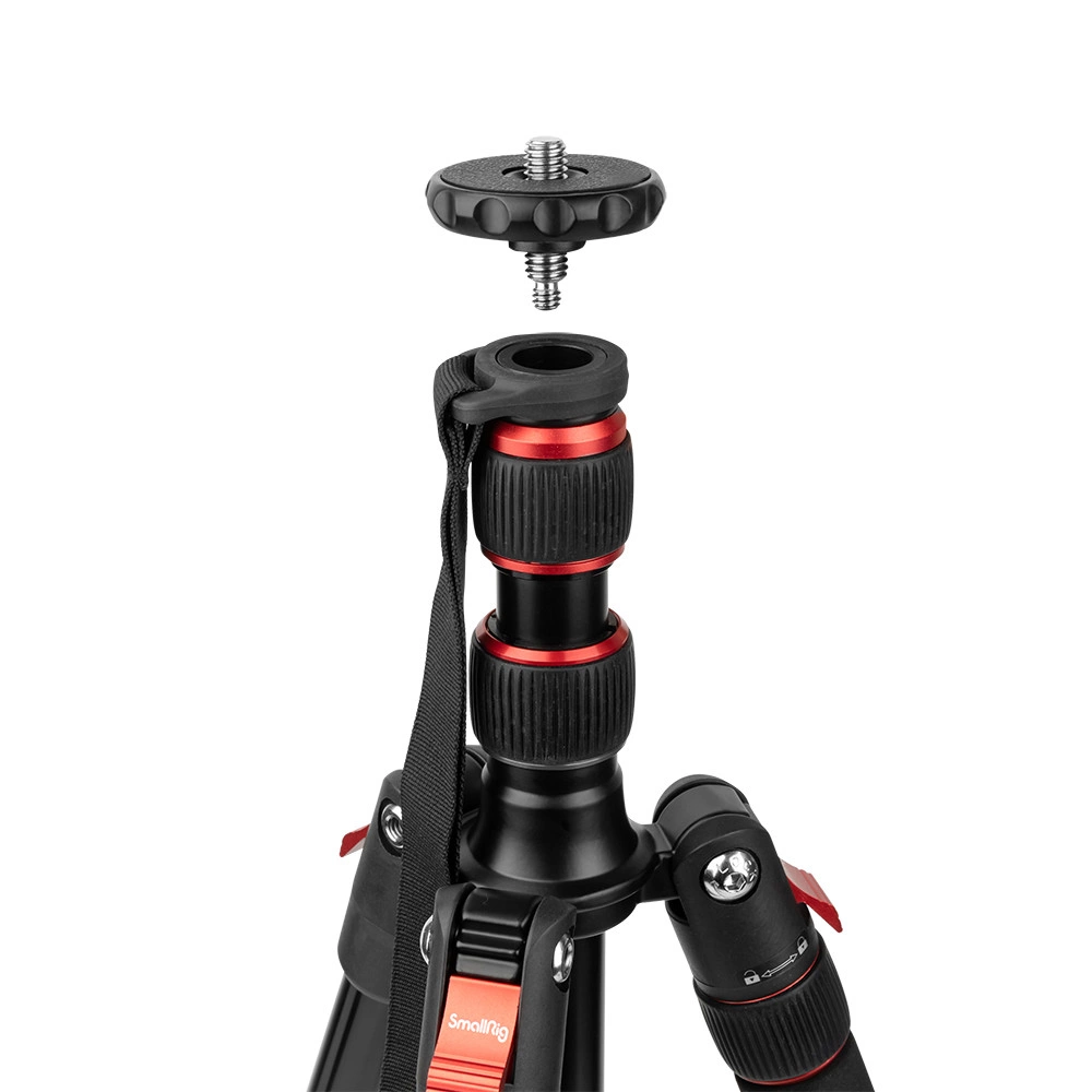  SmallRig T-10 Aluminium Tripod  3983