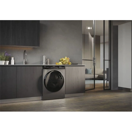 Haier HWD90B14959S8NUS Mosó- és szárítógép