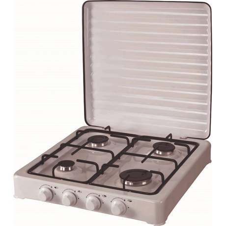 Orion K-04S FŐZŐLAP GÁZ 4 ÉGŐFEJ