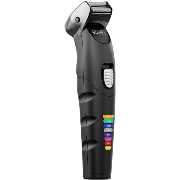 Wahl Color Trim Advanced vezeték nélküli testszőrnyíró Wahl Color Trim Advanced vezeték nélküli testszőrnyíró