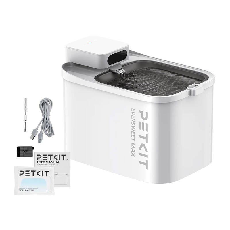 Eversweet Max Petkit smart animal drinker/fountain