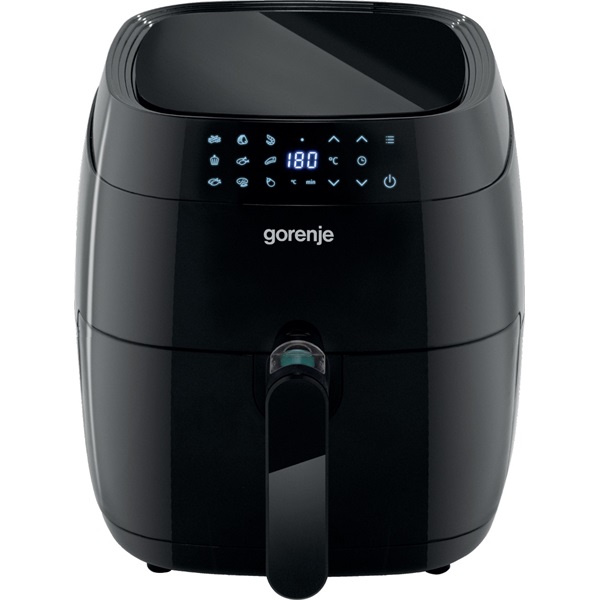 Gorenje AF1409DB Air fryer - forrólevegős sütő