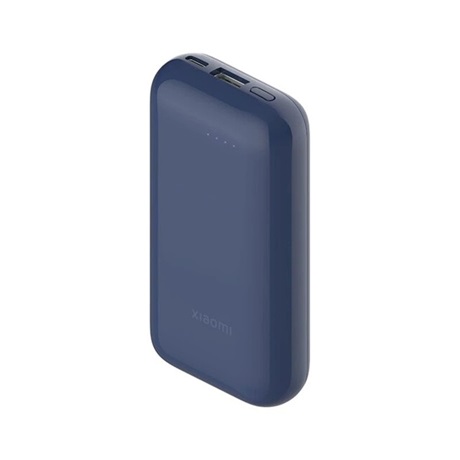 Xiaomi 33W POWER BANK 10000MAH BLUE BHR5785GL POWER BANK