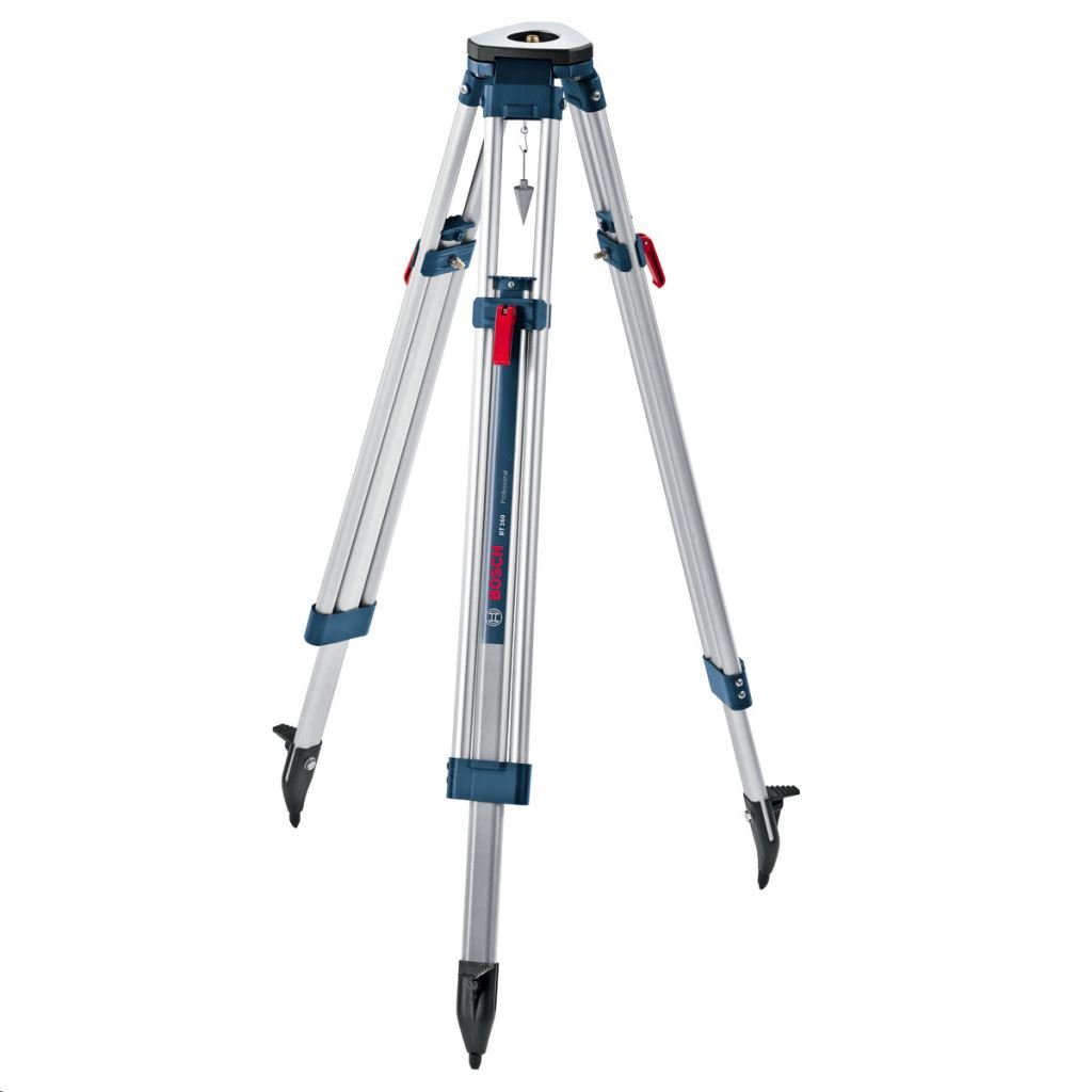 Bosch Professional BT 160 műszerállvány (0601091200) Bosch Professional BT 160 műszerállvány (0601091200)