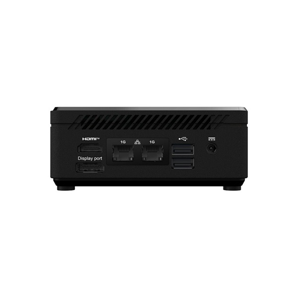 Msi Cubi N ADL S  Mini PC