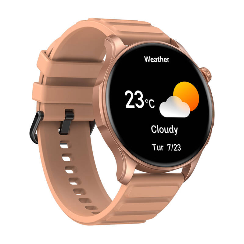 Zeblaze Btalk 3 Pro  Okosóra Pink 