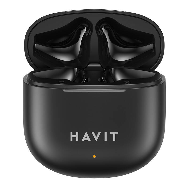 Havit Bluetooth Earbuds TW976 Fekete Havit Bluetooth Earbuds TW976 Fekete