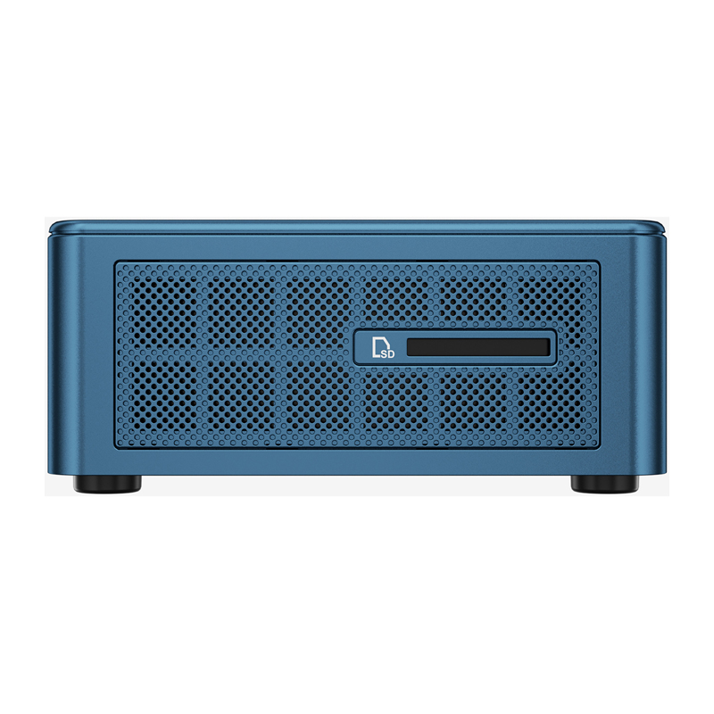 GEEKOM IT13 Intel® Core i5-13600H 16GB 1TB + Win 11 Pro Mini PC