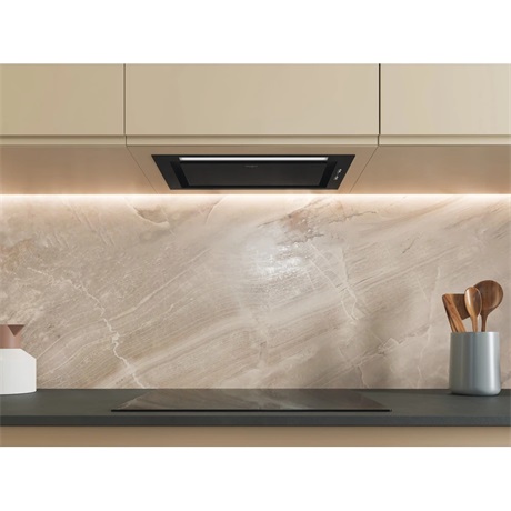 Whirlpool WCT3 63F LTK Pult alá beépíthető páraelszívó 