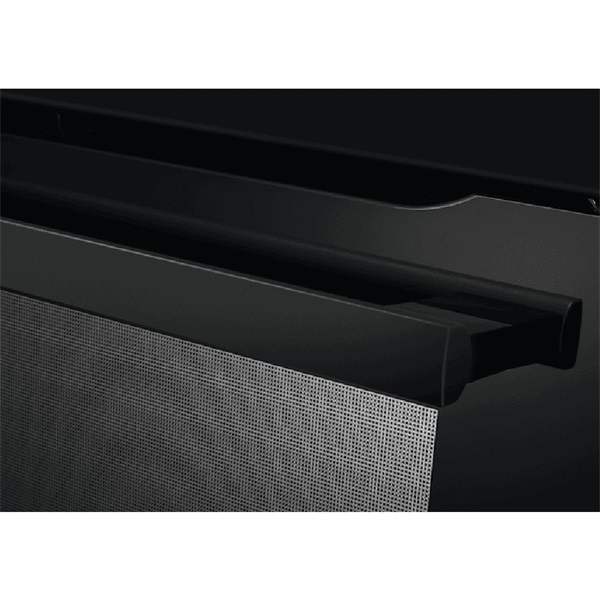 AEG BEB351111B SteamBake beépíthető