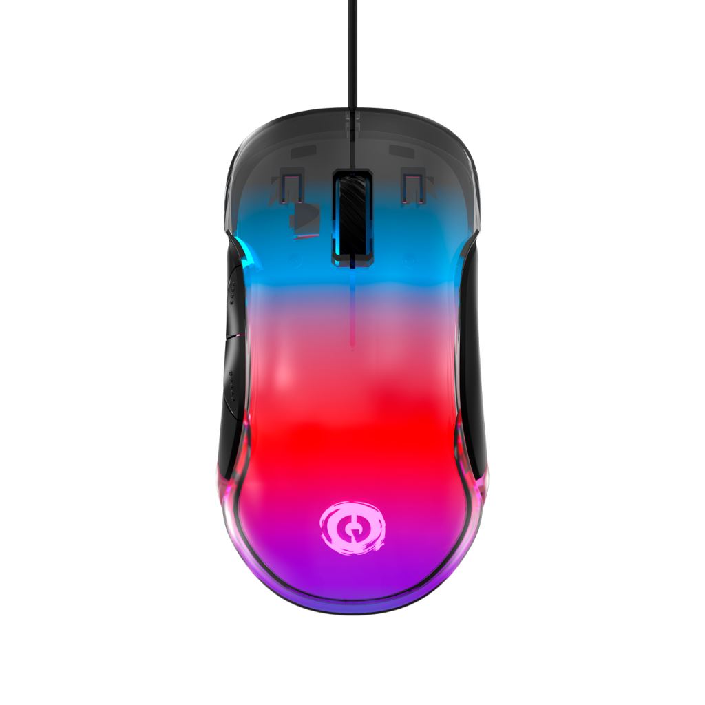 Canyon Braver GM-728 Gaming egér  