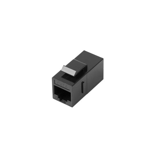 Lanberg Keystone toldó RJ45->RJ45 CAT.6 UTP (KSU6-3000)