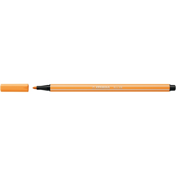 Stabilo Pen 68/85 papaya rostirón Stabilo Pen 68/85 papaya rostirón