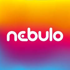 Nebuló Zseléstoll radírozható, nyomógombos, panda, 36 db/display  (DT-PANDA)