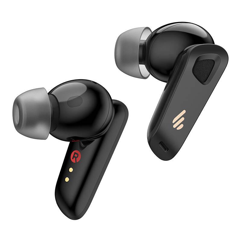 Edifier NeoBuds Pro 2 Vezeték nélküli TWS fülhallgató, ANC (fekete)