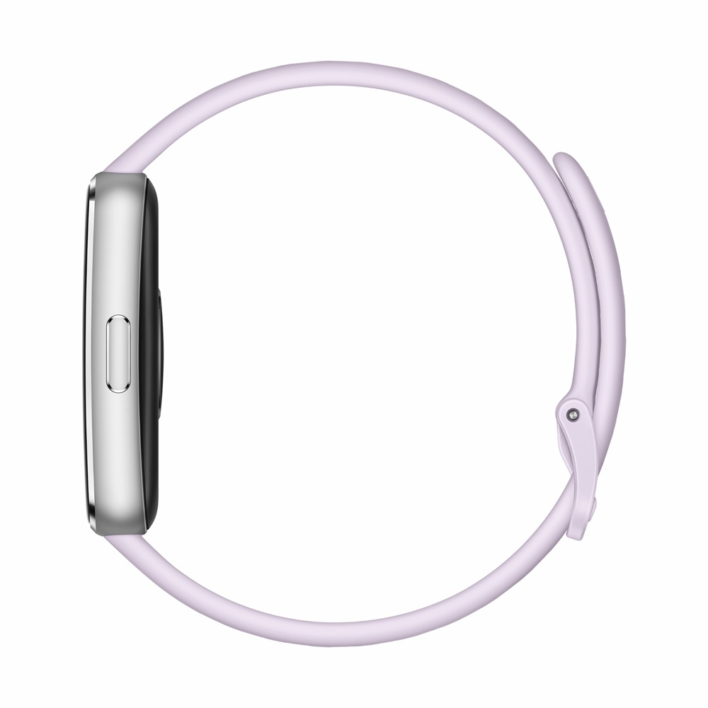HUAWEI Band 11 Alu  Purple Okosóra