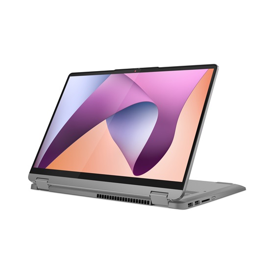 Lenovo IdeaPad Flex 5 14ABR8 14.0" WUXGA Touch AMD Ryzen 5 5625U 16GB 512GB SSD Windows® 11 Home  Touch Notebook Szürke