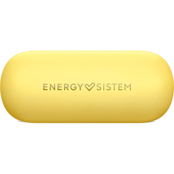 Energy Sistem EN 448104 Urban 4 Vanilla True Wireless fülhallgató Energy Sistem EN 448104 Urban 4 Vanilla True Wireless fülhallgató