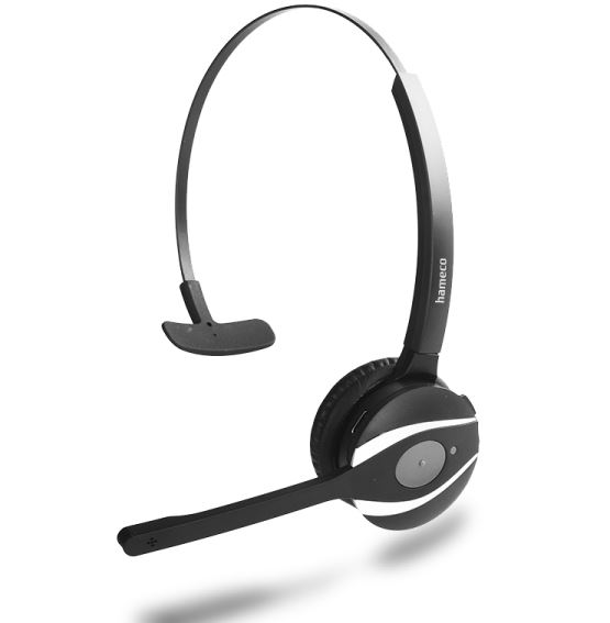 HAMECO HS-8020M-BT mono headset HAMECO HS-8020M-BT mono headset