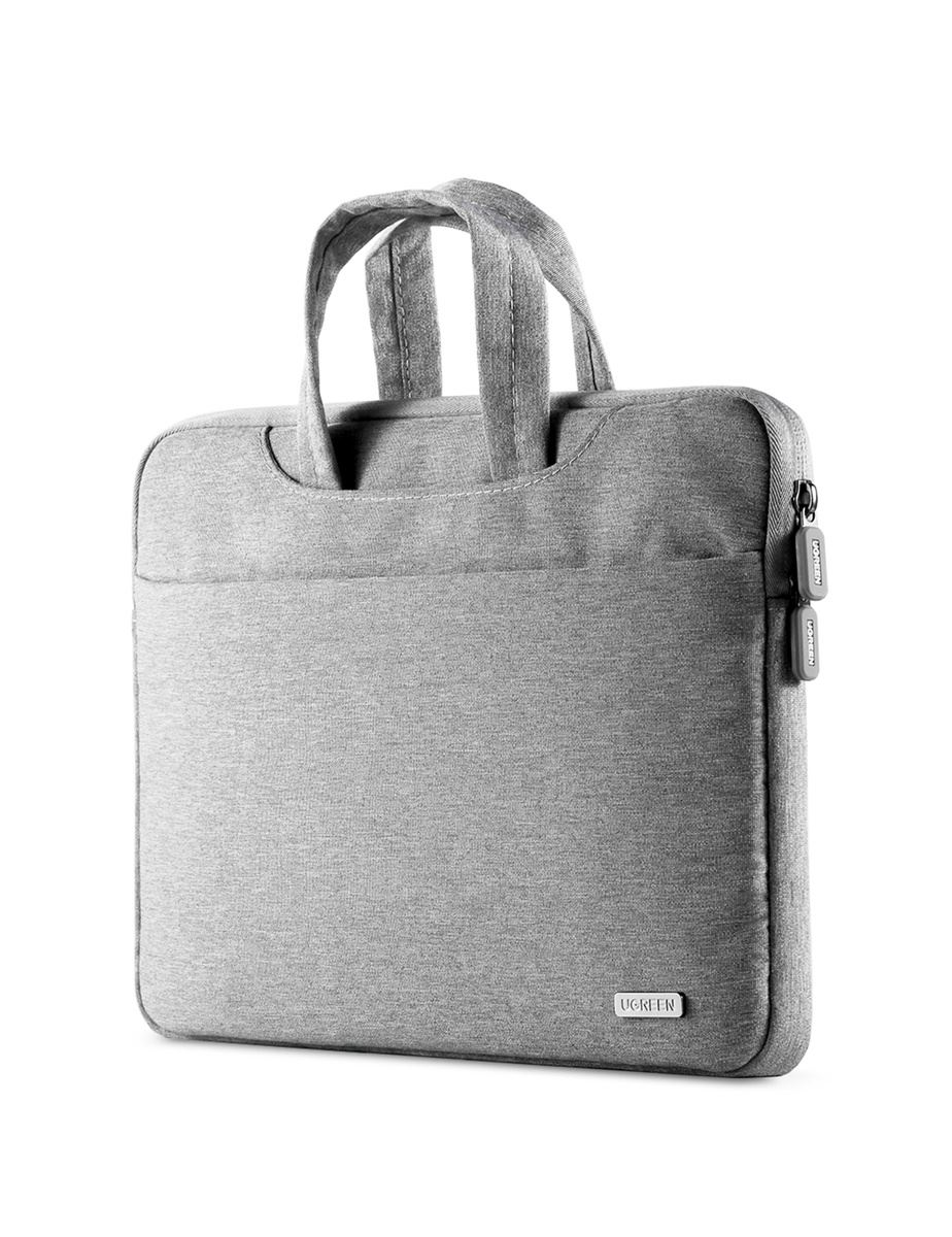 UGREEN LP437 laptoptáska, 13,9", szürke (20448)