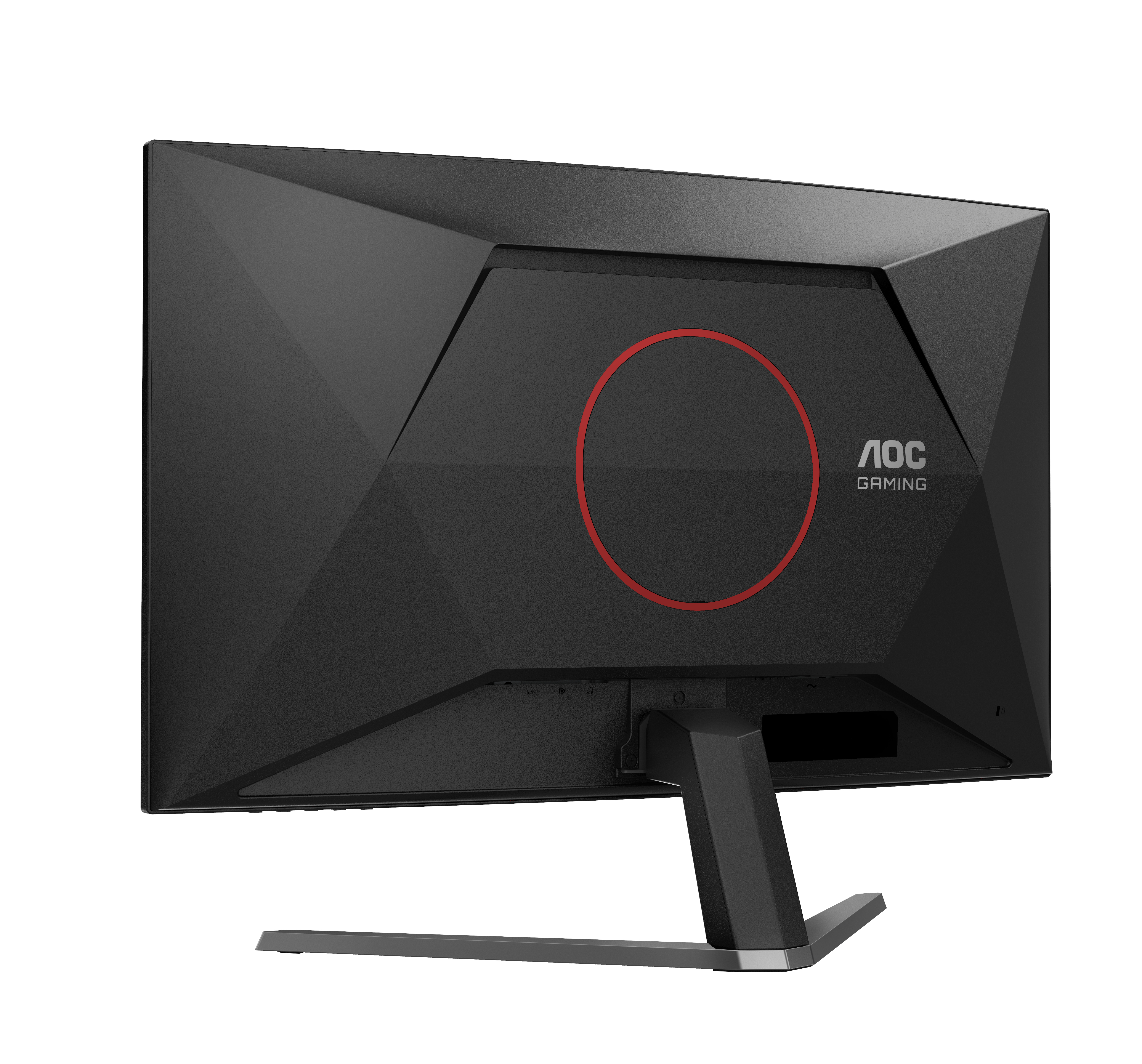 AOC 31,5" C32G42ZE Monitor - 1920x1080, Full HD, LED, VA, 260Hz, 4ms, FreeSync, Gamer, Fekete