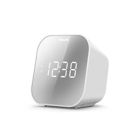 Philips TAR4406/12 ÉBRESZTŐÓRÁS RÁDIÓ