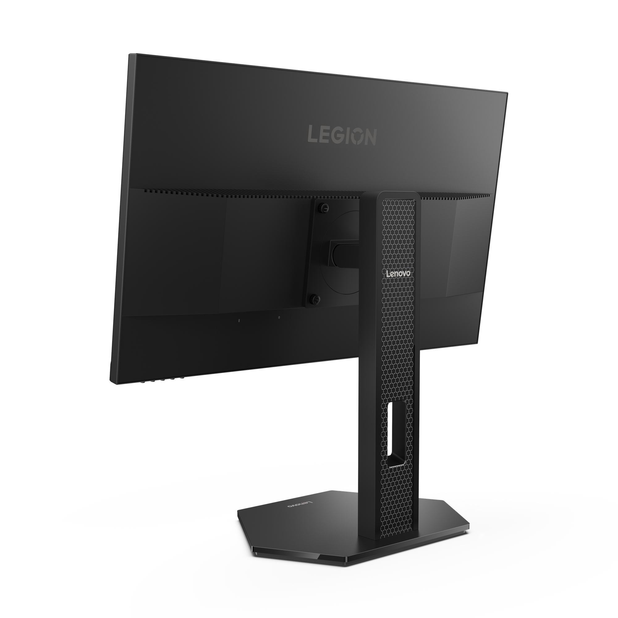 Lenovo Legion 23,8" 24-10  68C4GAC4EU Monitor - 1920x1080, Full HD, LED, IPS, 240Hz, 0,5ms, FreeSync, Pivot, Gamer, Fekete