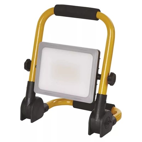 Emos ZS3332 LED REFLEKTOR HORDOZHATÓ 31W 2800LM IP44 NW