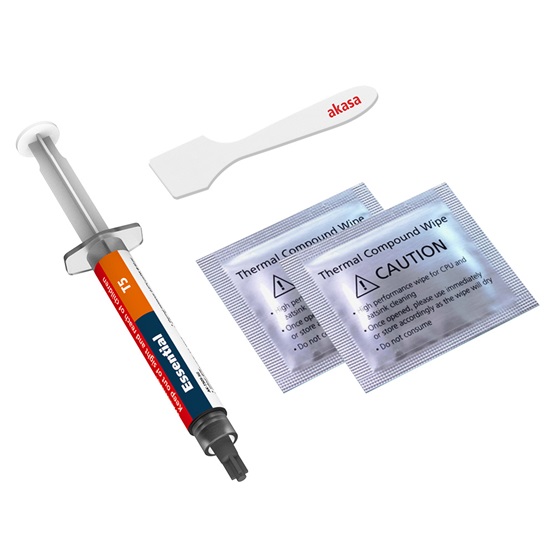CGE Akasa T5 Essential   AK-T505-5G hűtőpaszta